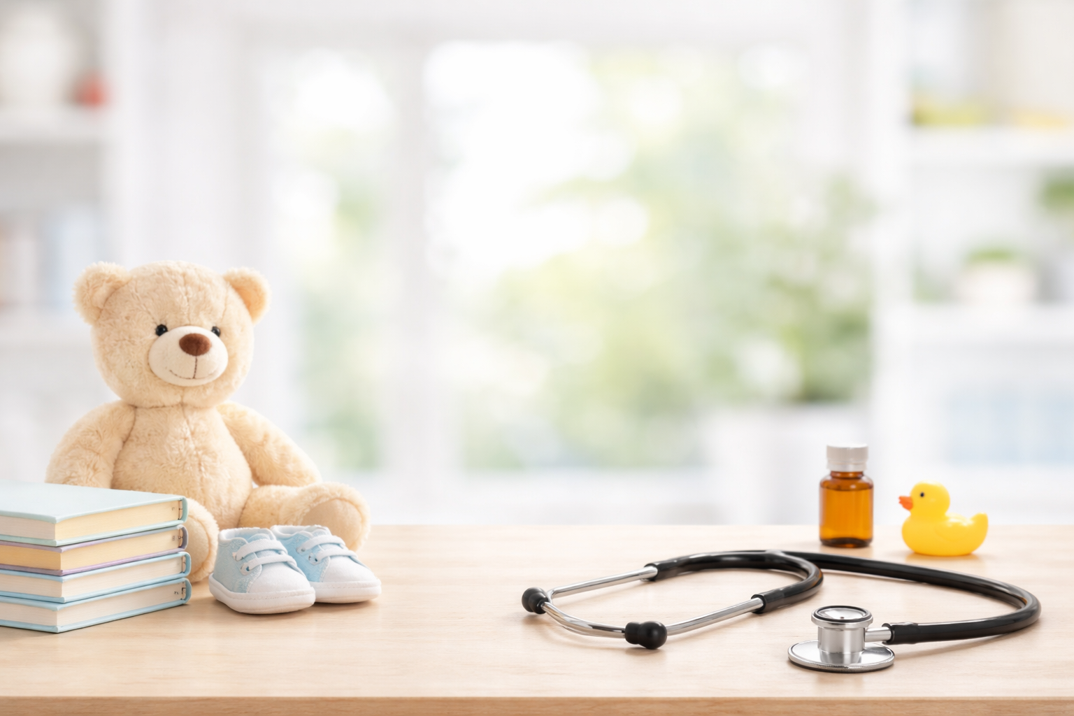 Elternratgeber der DGKJ